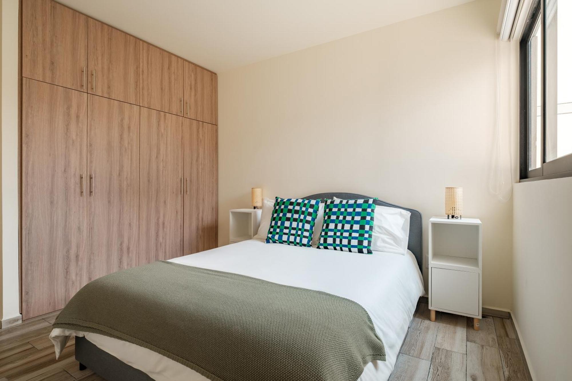 Polanco Luxury Suites Мехико Экстерьер фото