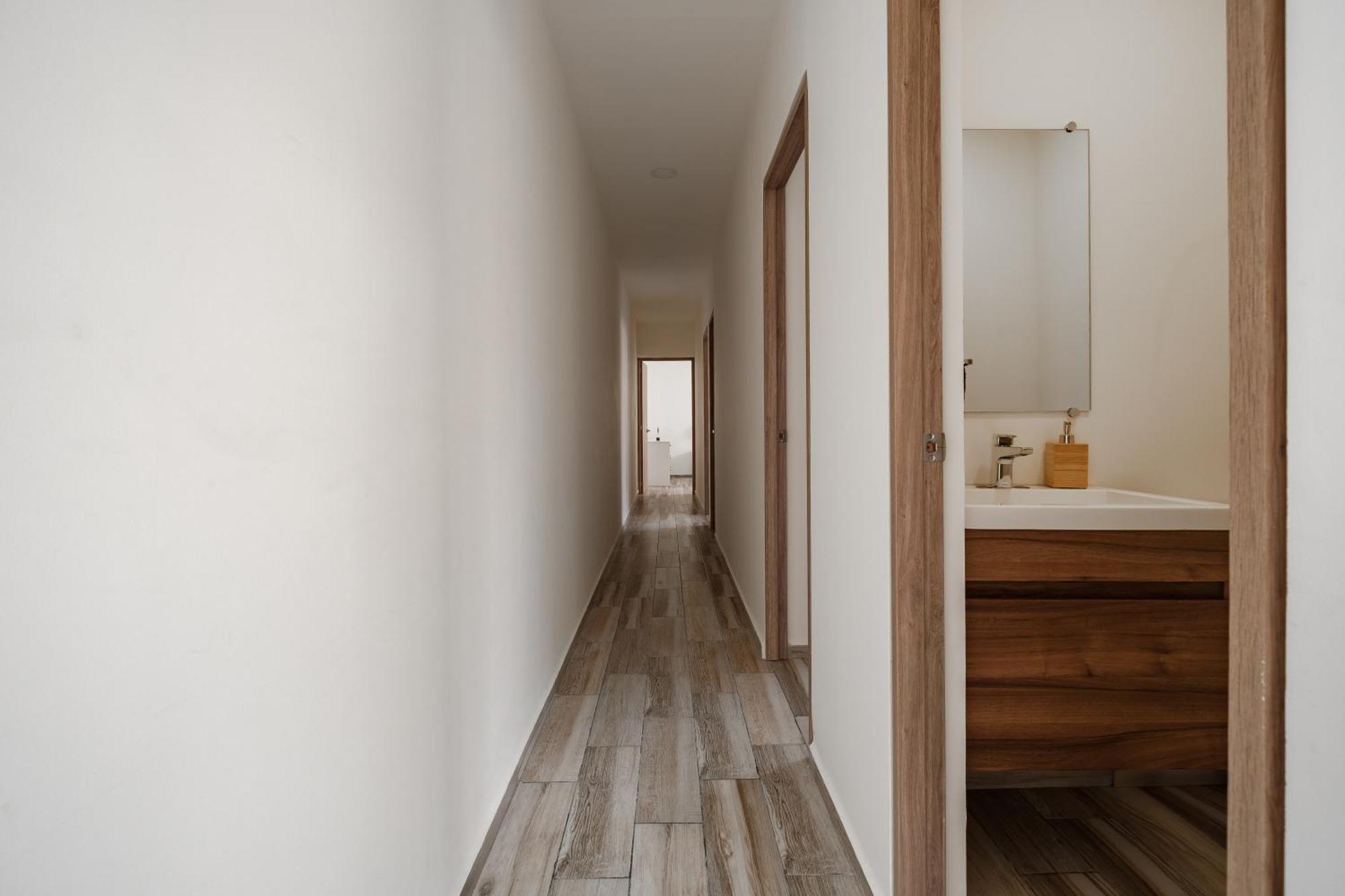 Polanco Luxury Suites Мехико Экстерьер фото