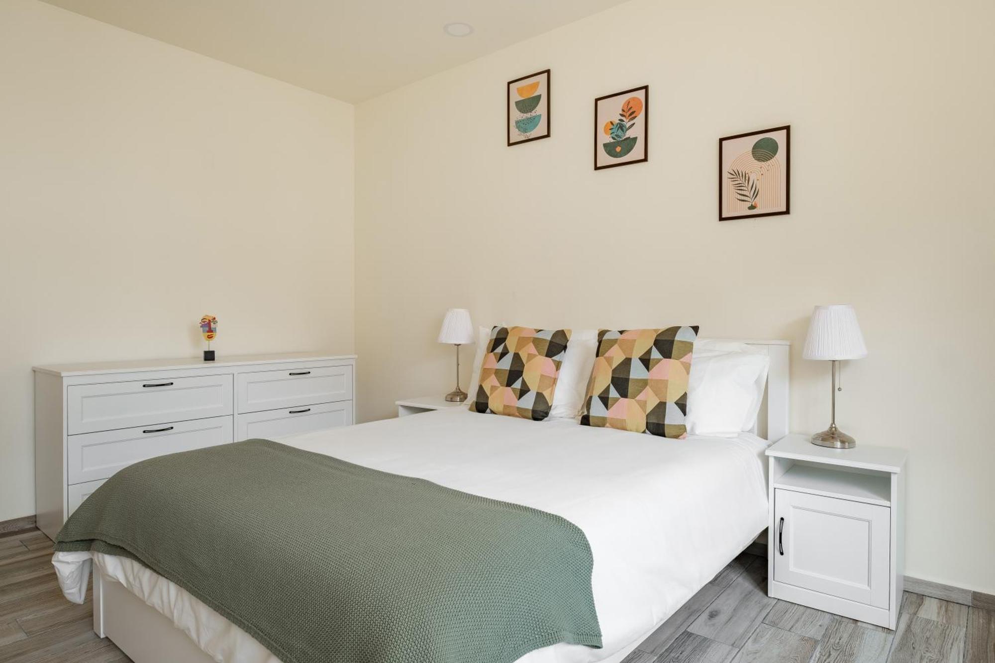 Polanco Luxury Suites Мехико Экстерьер фото
