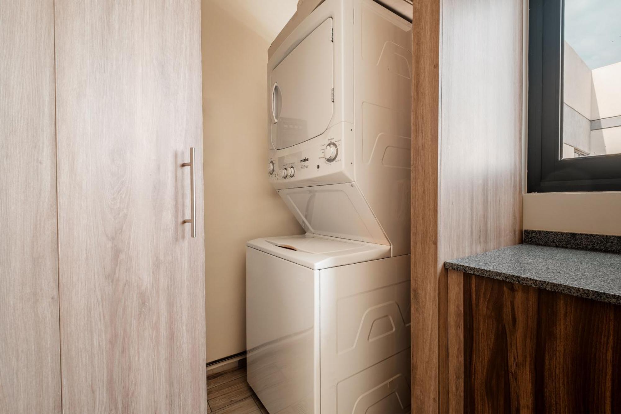 Polanco Luxury Suites Мехико Экстерьер фото