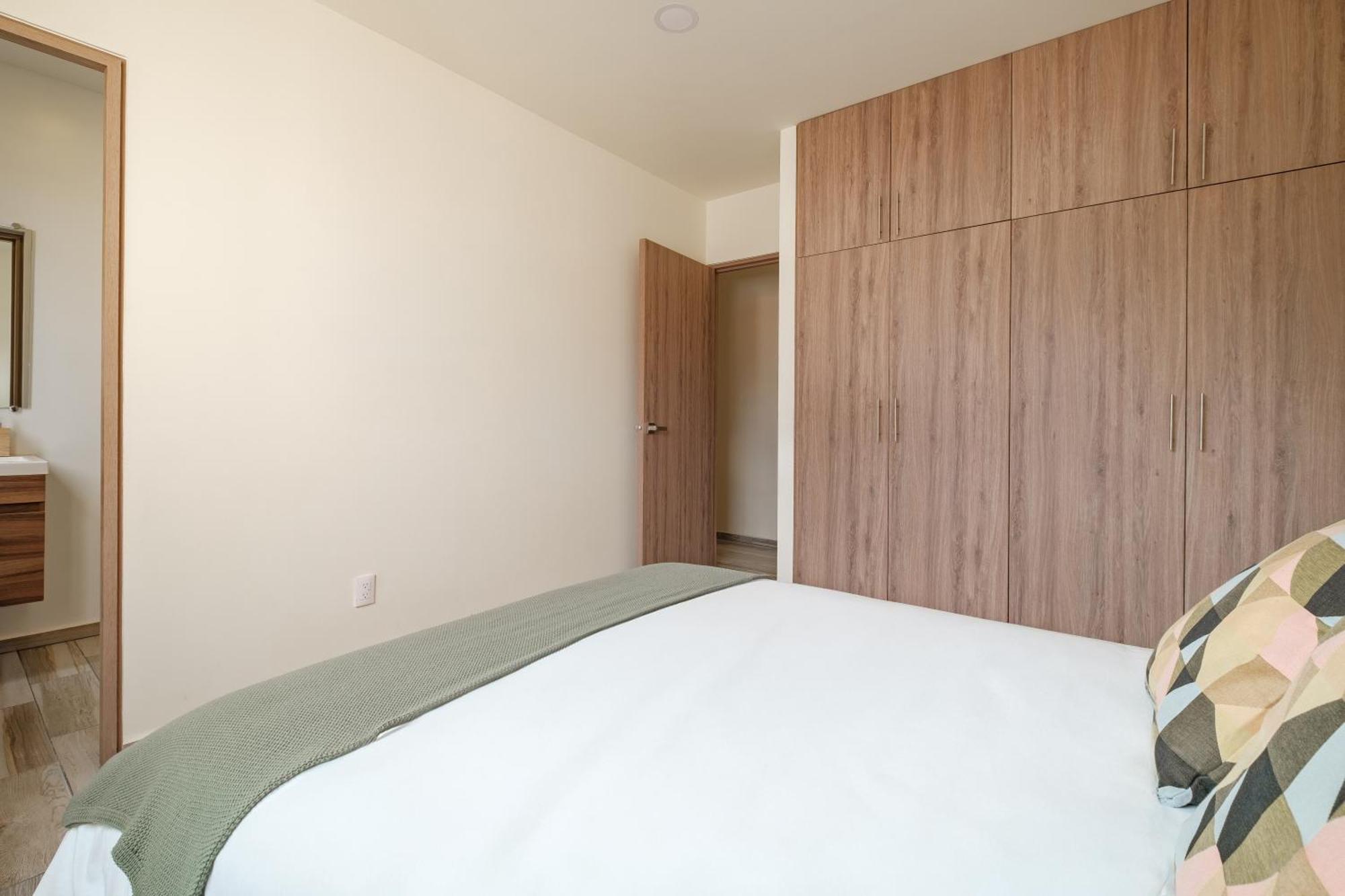 Polanco Luxury Suites Мехико Экстерьер фото